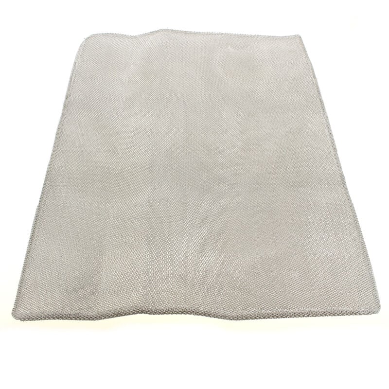 Filtre graisse metal 482x355 pour Hotte Bauknecht, Hotte Scholtes, Hotte Whirlpool