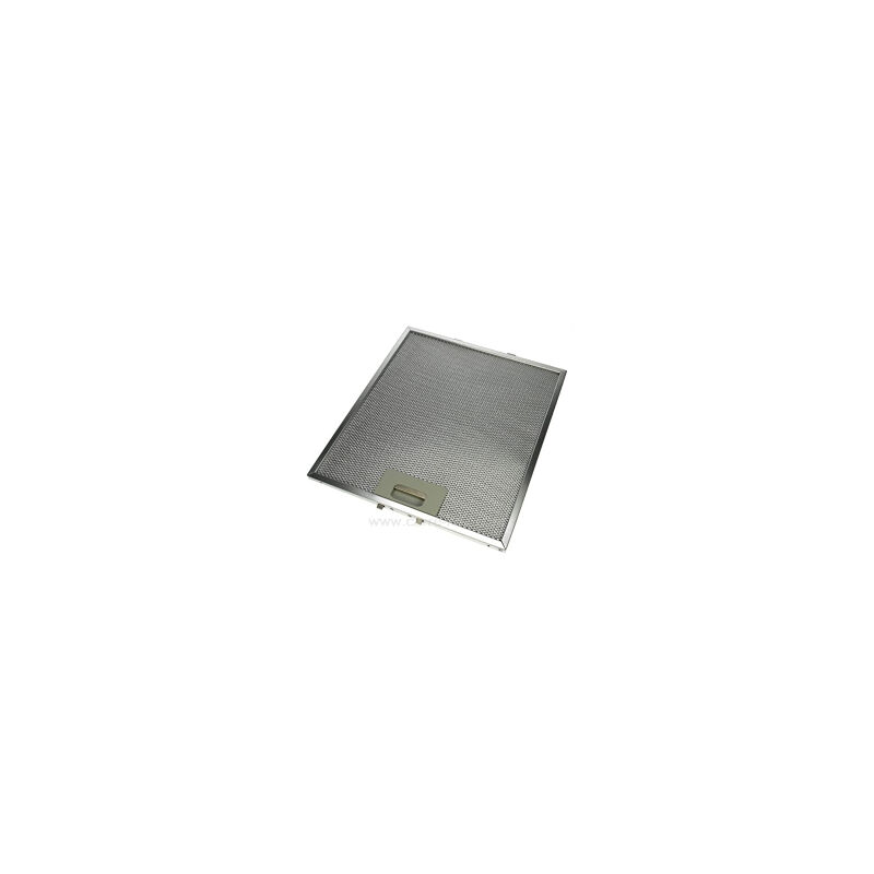 Filtre Graisse Metallique 265x305 Pour Hotte Ariston - C00280008