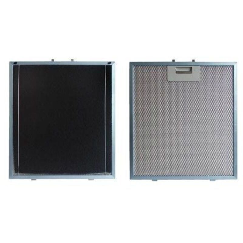 Fagor - Filtre Graisse Metallique 278 x 303 M/m 74X1648 Pour hotte