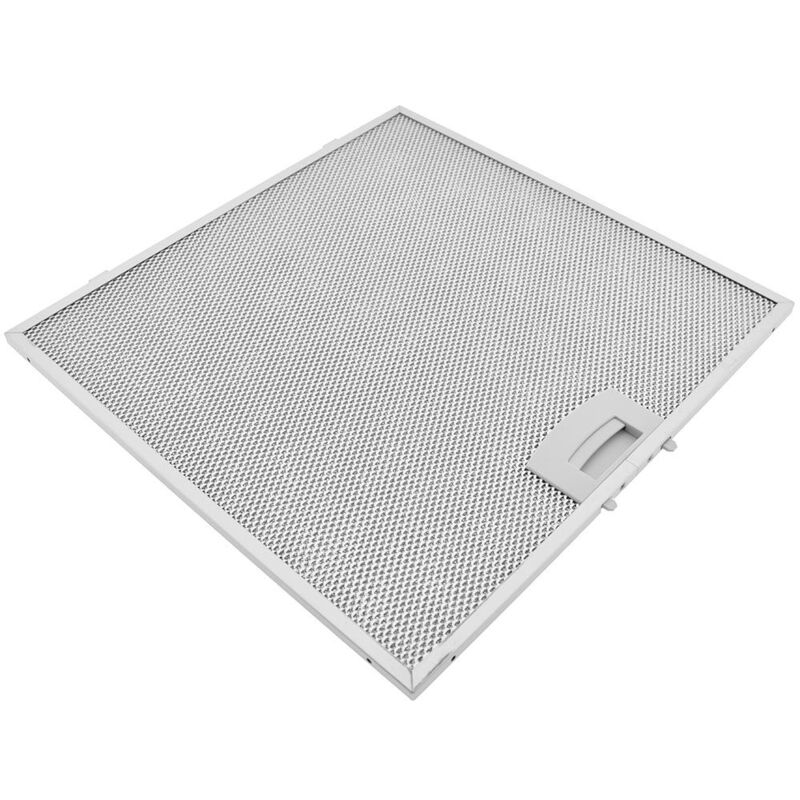 Neff - Filtre à graisse en métal 320x330mm d'origine 362381 / 00362381