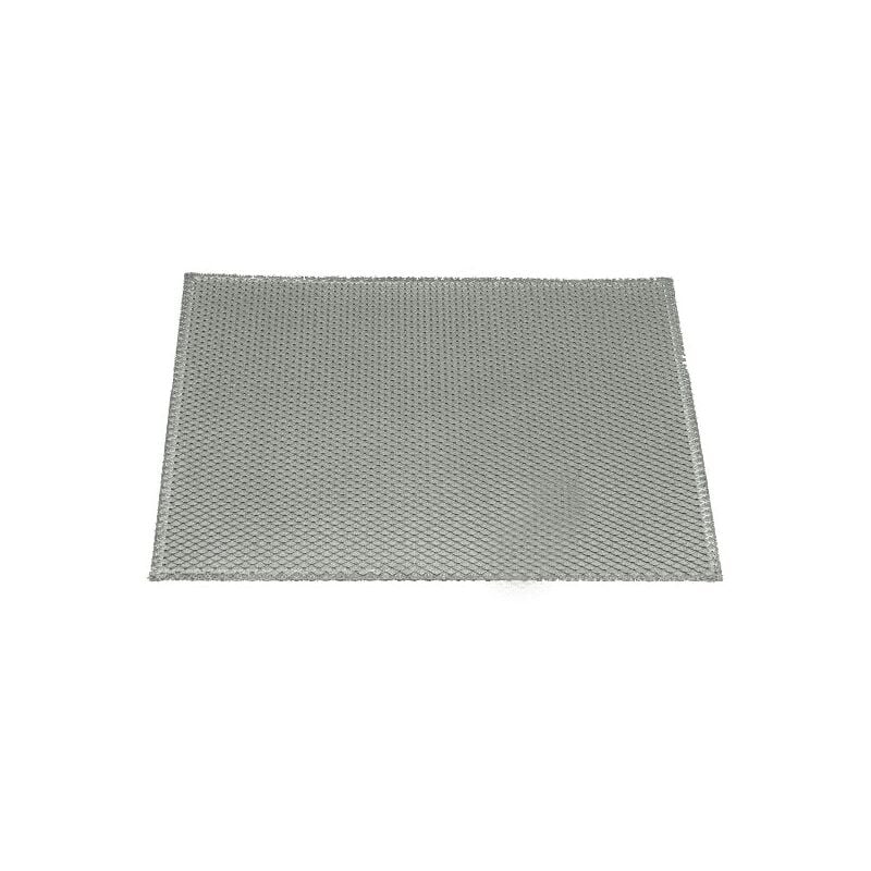 Roblin - filtre graisse metallique 391 x 276 m/m pour hotte ...