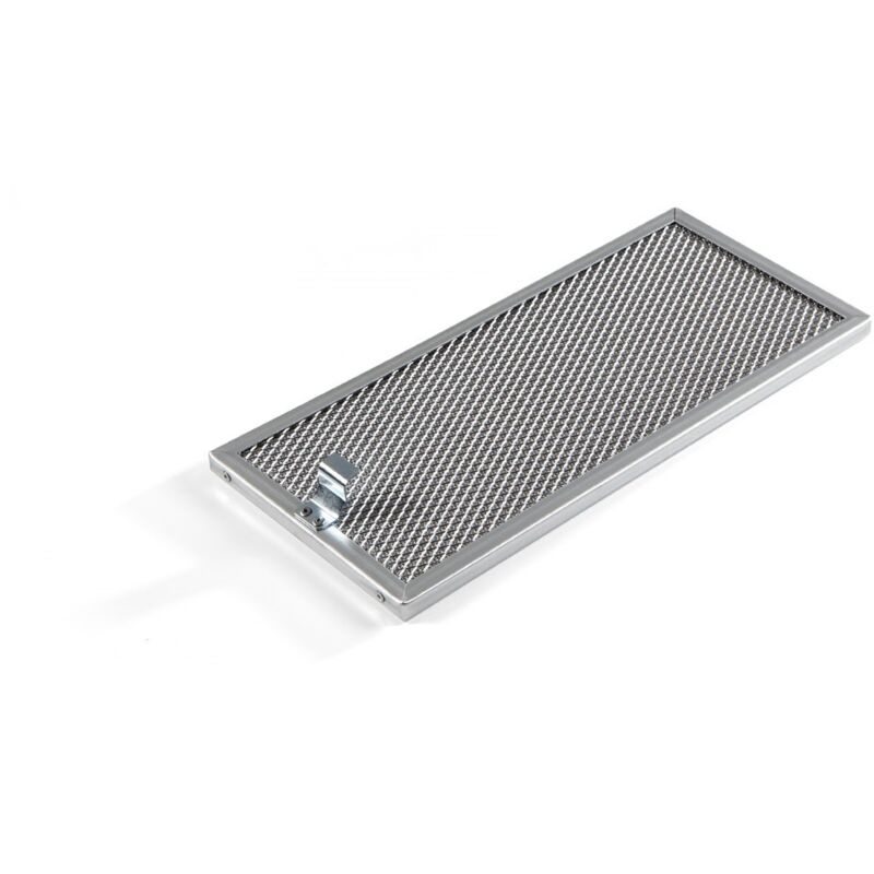 Novy - filtre graisse metallique 325X153MM 6050020 D6050020 6050020