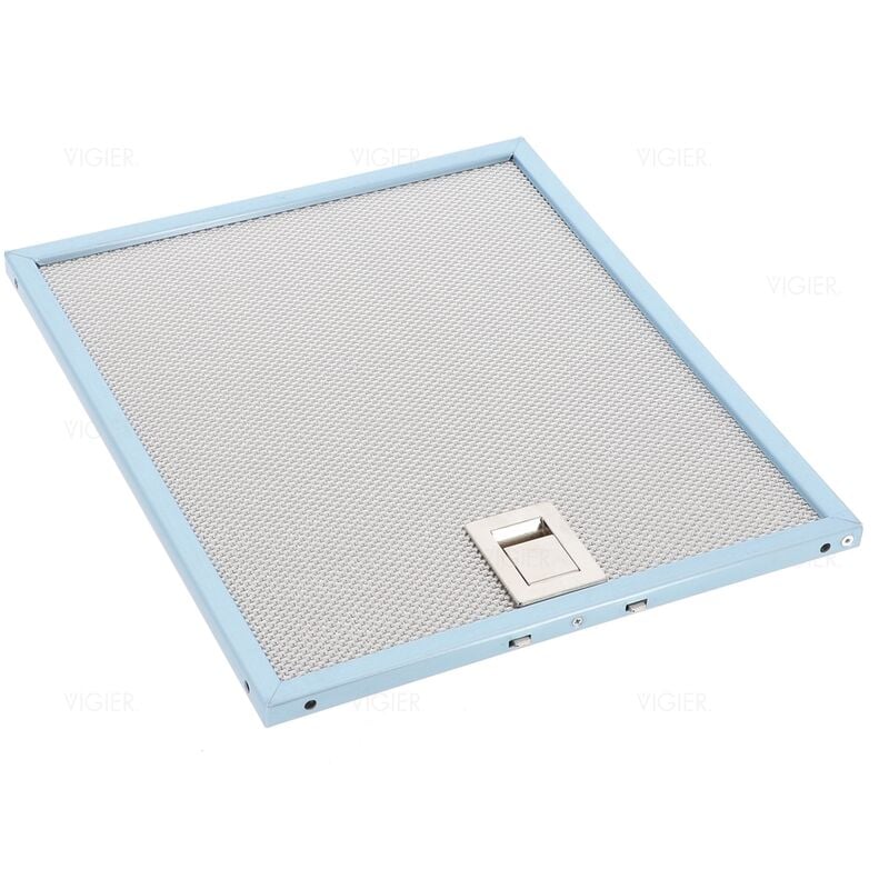 Novy - Filtre graisse métallique 315x270mm hotte Vision 7830020
