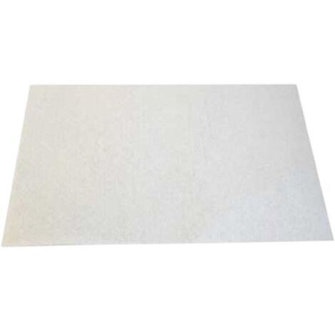 FILTRE GRAISSE pour HOTTE BRANDT - 75X3299