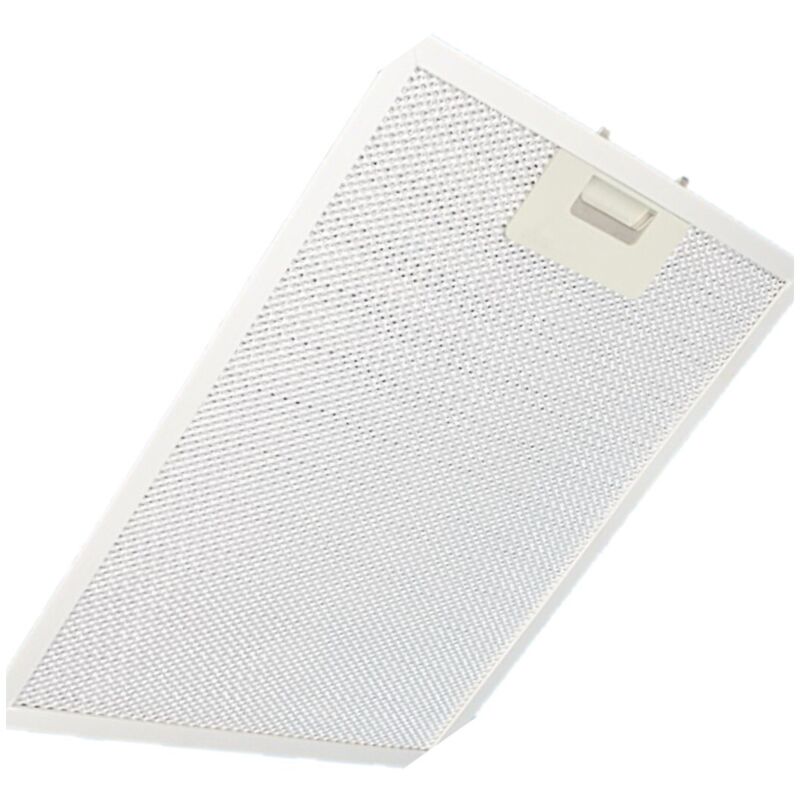 Filtre métal anti graisse (70X1470, ATL000019) Hotte Brandt candy, fagor, rosieres