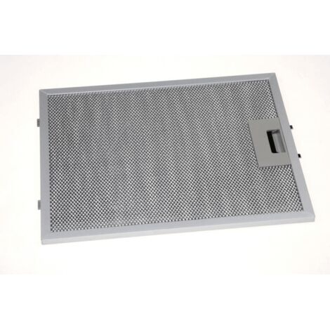 FILTRE GRAISSE pour HOTTE BRANDT - ATL000029