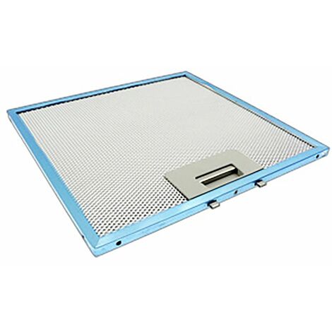 FILTRE GRAISSE pour HOTTE DE DIETRICH - 79X8360