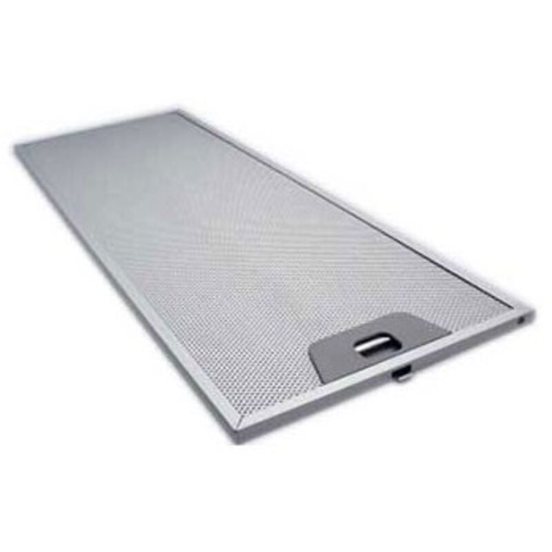 Filtre graisse pour hotte De Dietrich