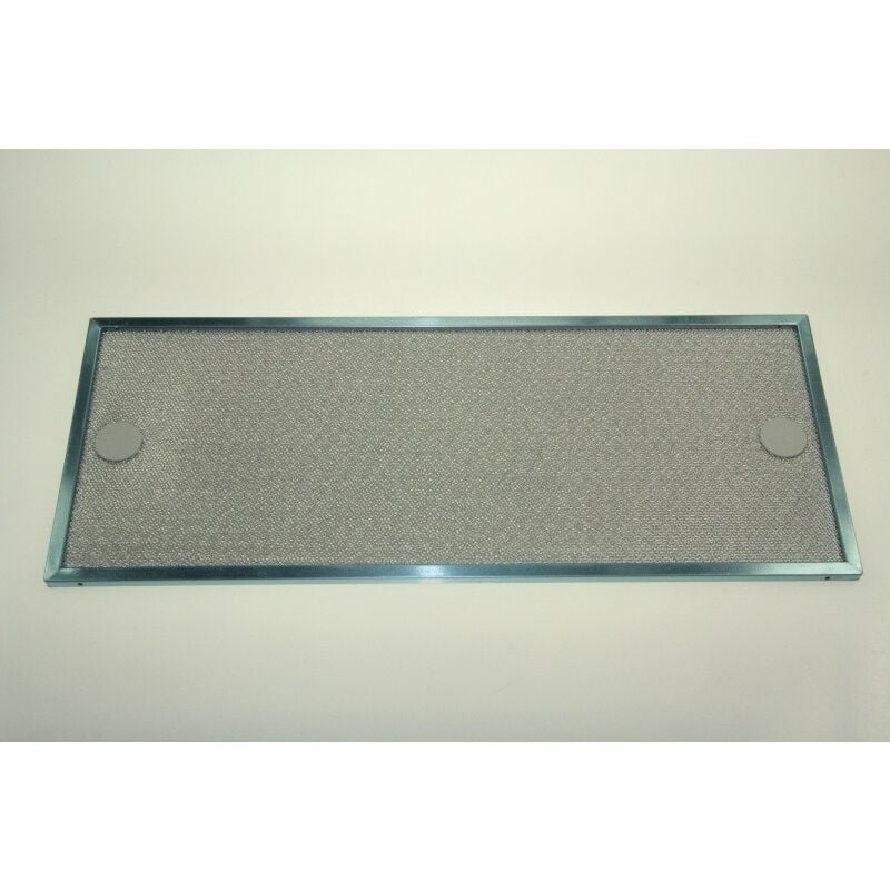Filtre graisse pour hotte De Dietrich