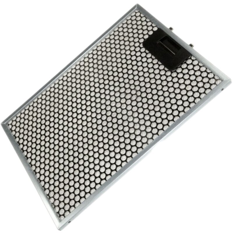 Filtre métal anti graisse