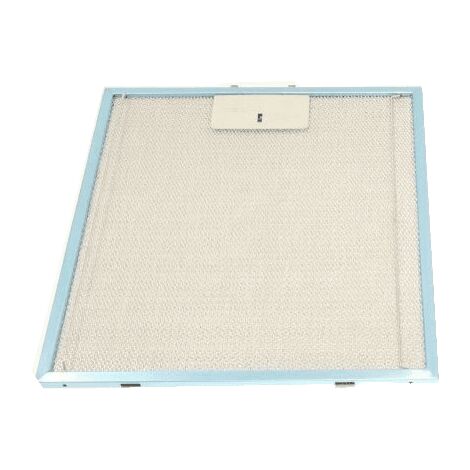 FILTRE GRAISSE - POUR HOTTE FAGOR - 72X4176