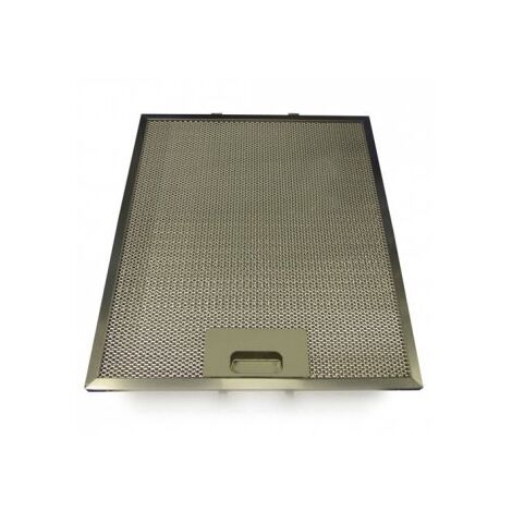 FILTRE GRAISSE POUR HOTTE IKEA