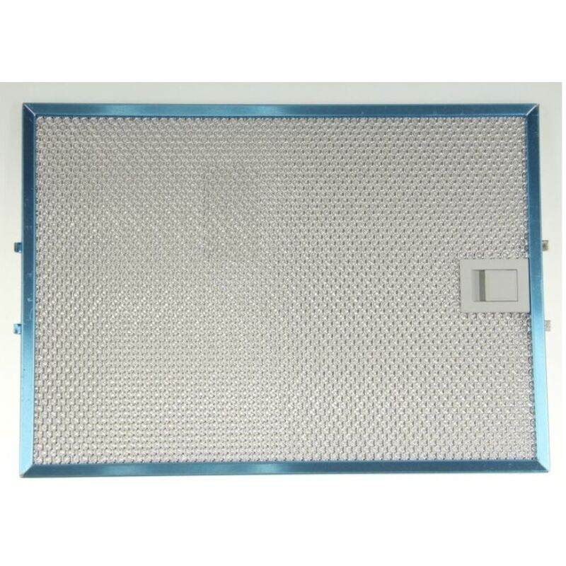 Filtre graisse pour hotte Sauter