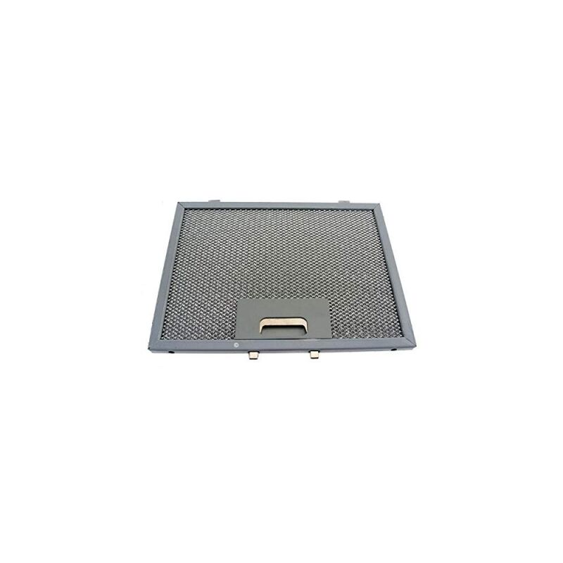 Electrolux - Filtre graisse rectangulaire 234 x 170 x 10 mm pour Hotte