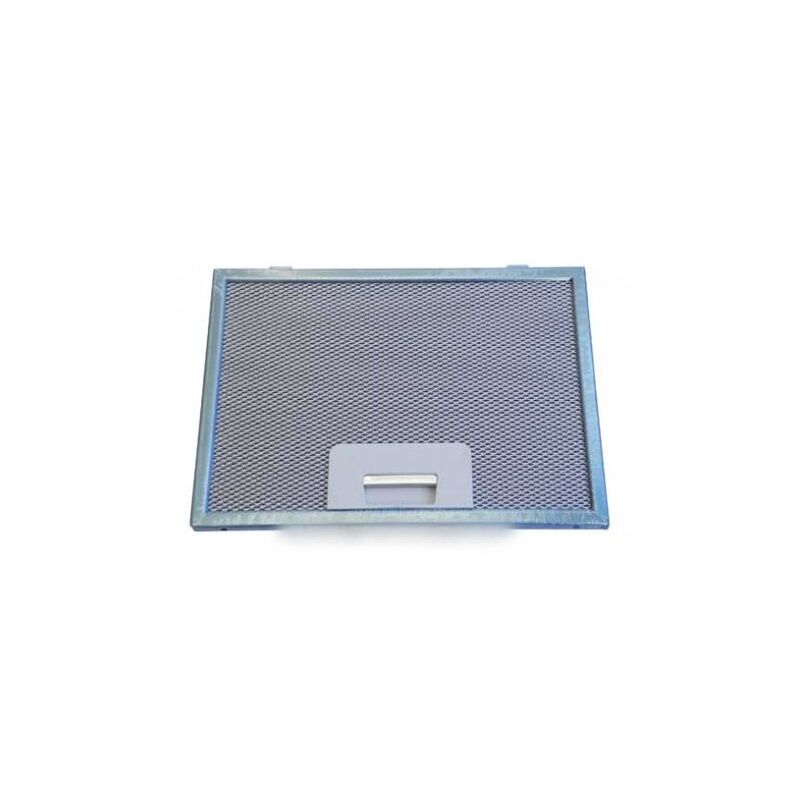 AEG - Filtre graisse rigide (234 x 170 mm) pour Hotte arthur martin 50268034001