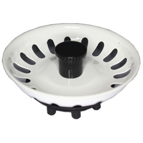 Filtre grille d'évier 50x30mm