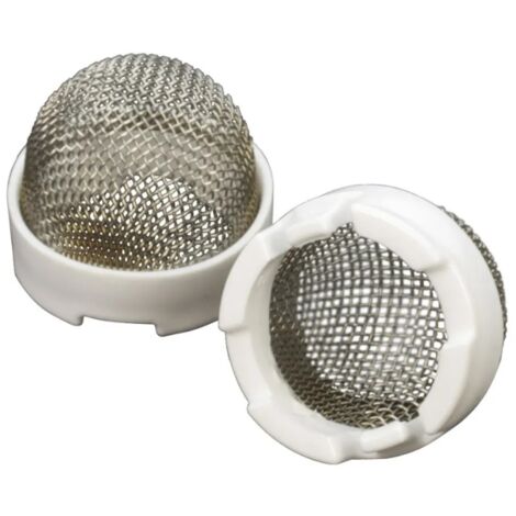 Filtre grossier du tube d'aspiration (blanc, 5 unités) - WAGNER 2324249