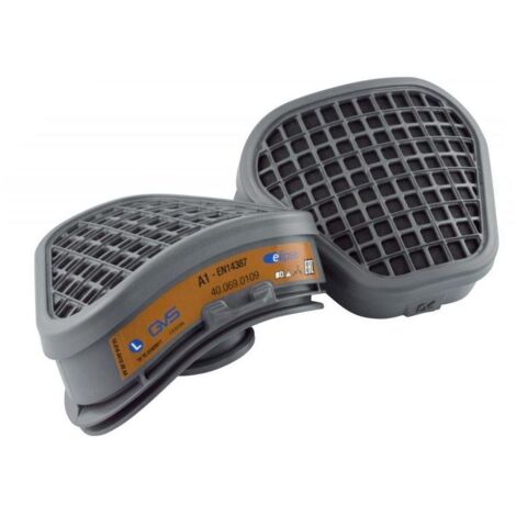 Filtre GVS SPR513 2 unités