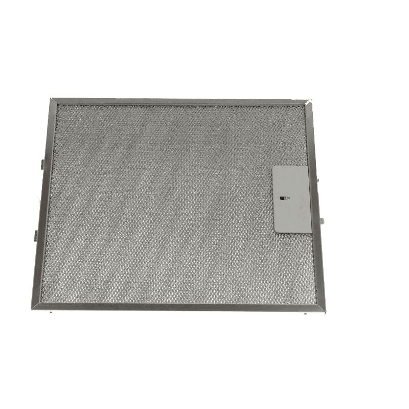 FAR - filtre h metal 305 x 268 m/m pour hotte 34960