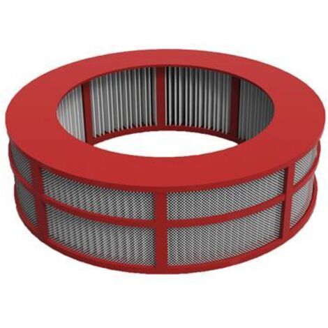 Filtre H13 Henry Allergy