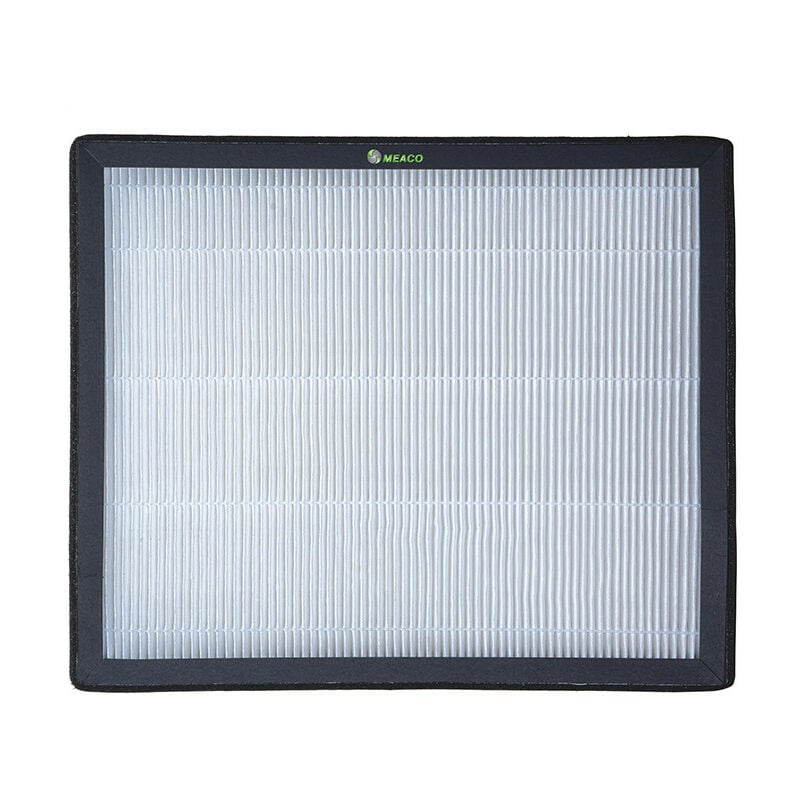 Filtre H13 pour déshumidificateur Arete one Meaco Découvrez notre Filtre H13 pour déshumidificateur Arete one.