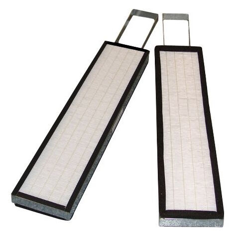Filtre habitacle adaptable SC 16032 CA Hifi Filter