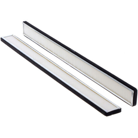 Filtre habitacle adaptable SC 40004 Hifi Filter