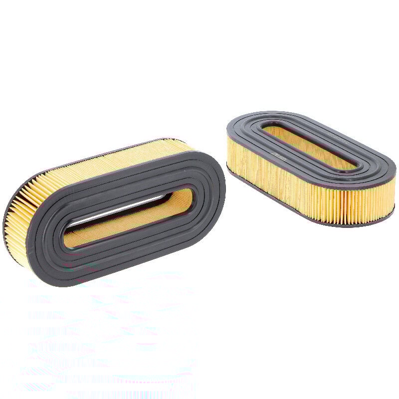 Hifi Filter - Filtre habitacle adaptable sc 40019