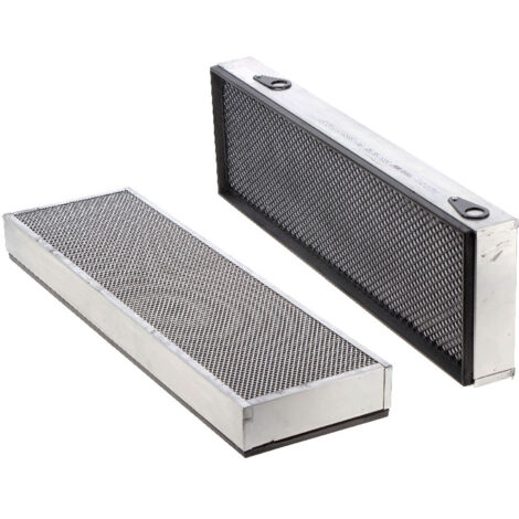 Filtre habitacle adaptable SC 60008 CAG Hifi Filter