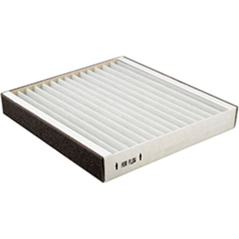 Filtre Habitacle BALDWIN PA30150 - Equivalent SC 80088 HIFI FILTER