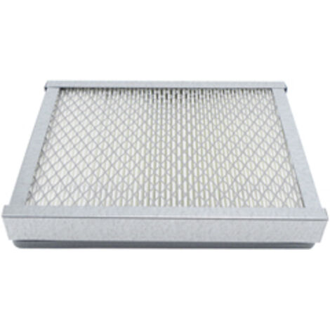 Filtre Habitacle BALDWIN PA3777 - Equivalent SC 90000 HIFI FILTER