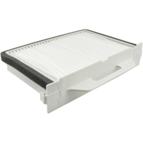 Filtre Habitacle BALDWIN PA5621 - Equivalent SC 70016 HIFI FILTER