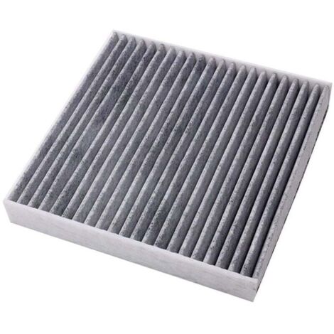 Filtre Habitacle Charbon Actif Pour Civic Pour Fit Pour Vezel City 2008-2017 Numéro De Pièce: 80291-TF0-941 Filtre D'habitacle Filtre Pollen