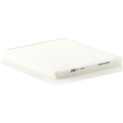 Filtre Habitacle MANN CU1828 - Equivalent SC 8049 HIFI FILTER