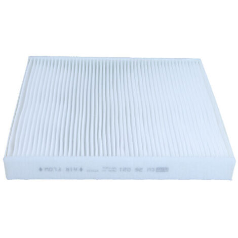Filtre Habitacle MANN CU26021 - Equivalent SC 5158 HIFI FILTER