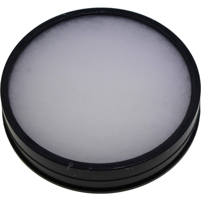 Rowenta - Filtre hepa (10,3 x 2,1 cm) pour aspirateur PowerLine Extreme Cyclonic - ZR903601