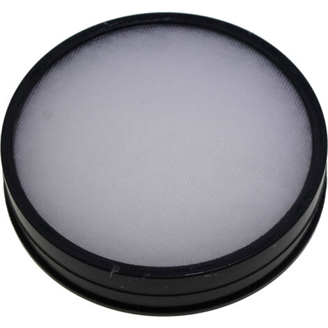 Filtre HEPA (10,3 x 2,1 cm) pour aspirateur PowerLine Rowenta Extreme Cyclonic -
ZR903601