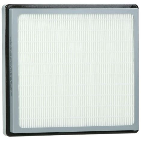 Filtre Hepa (12015500) Aspirateur NILFISK