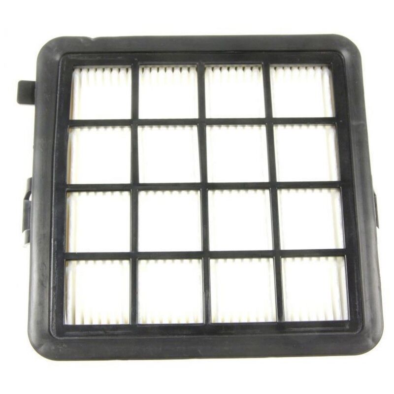 Filtre hygiène pour Aspirateur Tornado 9001680926