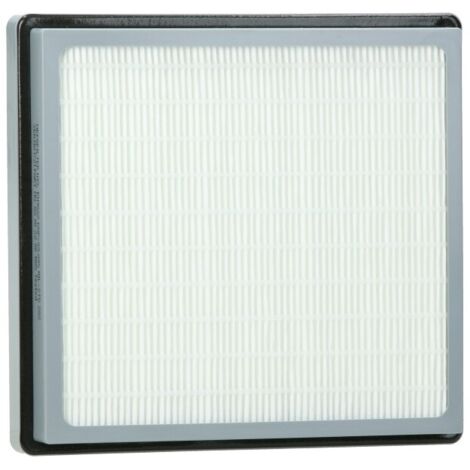 Filtre Hepa (298083-55122) (12015500) Aspirateur NILFISK