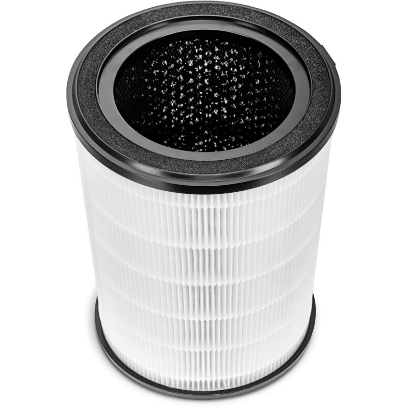 3-in-1 Carbon-HEPA-Filter (99,97% Filterleistung) für AirgoClean® 170 E / 171 E / 170 +