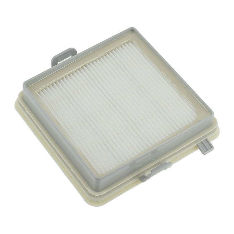 Filtre hepa H12 192499326/2 pour Aspirateur tornado