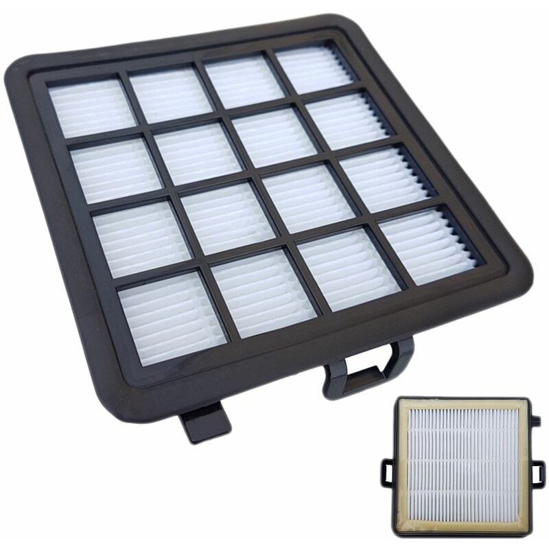 Filtre Hepa d'origine