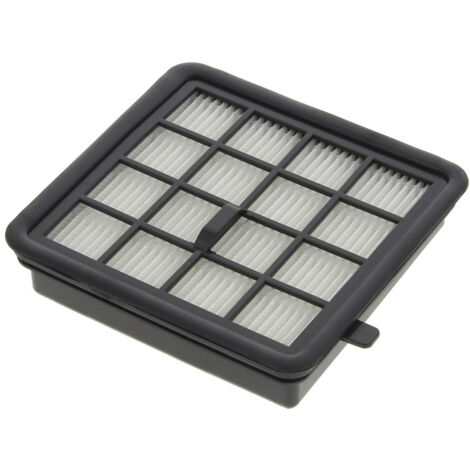Filtre Hepa  405541879/4 pour Aspirateur TORNADO