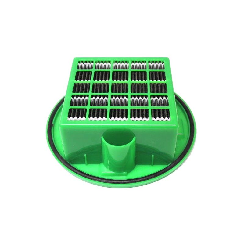 FILTRE HEPA ASPIRATEUR ROWENTA R2 pour PIECES ASPIRATEUR...