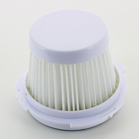FILTRE HEPA 9020921 pour Aspirateur ESSENTIEL B ASPIRATEUR MAIN ESSENTIELB EAM 141 BELUGA, ASPIRATEUR MAIN ESSENTIELB EAM 142 CELESTIN, ASPIRATEUR MAIN ESSENTIELB EAM 143 LIQUID & DUST, ASPIRATEUR MA