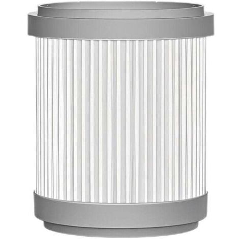 Filtre HEPA à charbon actif pour purificateur d'air EJ-JHQ01,élimination des odeurs, filtre idéal pour bureau et pièces de taille moyenne, filtre pour purificateur d'air domestique