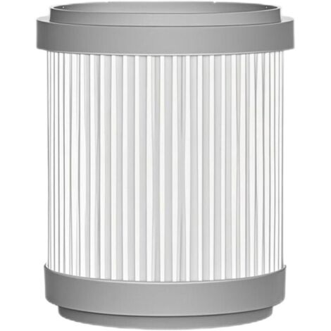 Filtre HEPA à charbon actif pour purificateur d'air EJ-JHQ01,élimination des odeurs, filtre idéal pour bureau et pièces de taille moyenne, filtre pour purificateur d'air domestique