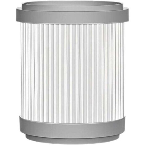 Filtre HEPA à Charbon Actif pour Purificateur d'Air – Élimine les Odeurs, Idéal Bureau et Pièces Moyennes Ortviai