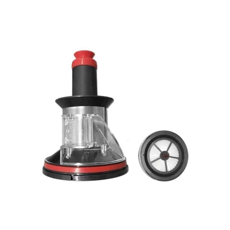 Filtre hepa-a pour Aspirateur à Main Sans Fil Proscenic P10-P11 - sodial - Accessoire de Remplacement